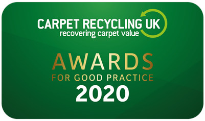Carpet Recyclers Annual awards