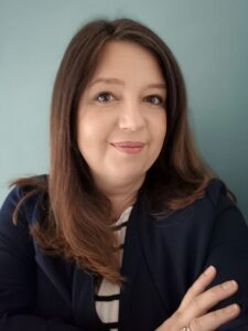 Sheryle Primett CRUK Office Executive
